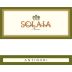 Marchesi Antinori Solaia 2013 Front Label