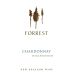 Forrest Estate Chardonnay 2015 Front Label