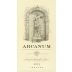 Tenuta di Arceno Arcanum 2013 Front Label