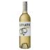 Lunatic by Luna Vineyards White Blend 2014 Front Bottle Shot