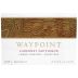 Waypoint Vineyards Lowrey Vineyard Homestead Cabernet Sauvignon 2018 Front Label