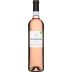 Les Quatre Tours Coteaux d'Aix en Provence Vilandria Rose 2023 Front Bottle Shot