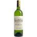 Chateau Ferran Blanc 2018 Front Bottle Shot