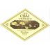 Ojai Kick On Ranch Riesling 2015 Front Label