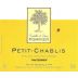 Denis Pommier Hauterivien Petit Chablis 2023 Front Label