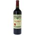 Chateau Petrus 2018 Front Bottle Shot