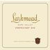 Larkmead Larkmead Proprietary Red 2014 Front Label