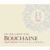 Bouchaine Vin Gris of Pinot Noir 2020 Front Label