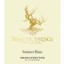 Paradise Springs Winery Sommet Blanc 2014 Front Label