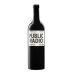 Grounded Wine Co. Public Radio Paso Robles Red 2017 Front Bottle Shot
