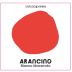 Caruso & Minini Arancino 2023  Front Label