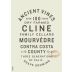 Cline Ancient Vines Mourvedre 2023 Front Label