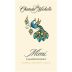 Chateau Ste. Michelle Mimi Chardonnay 2018 Front Label