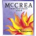 McCrea Roussanne 2006 Front Label