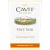 Cavit Pinot Noir 2008 Front Label
