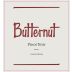 Butternut Pinot Noir 2018 Front Label