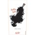 Kuleto Estate India Ink Red 2021 Front Label