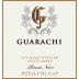 Guarachi Family Wines Sun Chase Vineyard Pinot Noir 2018 Front Label