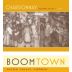 Boomtown by Dusted Valley Chardonnay 2008 Front Label