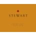 Stewart Sonoma Coast Pinot Noir 2016 Front Label