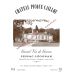 Chateau Picque-Caillou 2016 Front Label