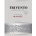 Trivento Reserve Malbec 2020 Front Label
