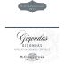 M. Chapoutier Gigondas 2011 Front Label