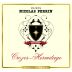 Maison Nicolas Perrin Crozes-Hermitage 2016 Front Label