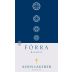 Alois Lageder Forra Manzoni Bianco 2018 Front Label