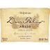 Don Felix Anejo Tequila Front Label