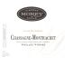 Domaine Vincent & Sophie Morey Chassagne-Montrachet Vieilles Vignes 2017 Front Label