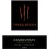Three Sticks Durell Vineyard Chardonnay 2017 Front Label