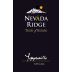Pahrump Valley Winery Nevada Ridge Tempranillo 2013 Front Label