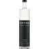 EFFEN Black Cherry Vodka Front Bottle Shot