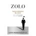 Zolo Sauvignon Blanc 2023 Front Label