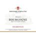 Bouchard Pere & Fils Bourgogne Reserve Chardonnay 2019 Front Label