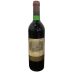 Chateau Lafite Rothschild (bin soiled label) 1976 Front Bottle Shot
