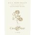 Crocker & Starr Sauvignon Blanc 2020 Front Label