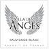 Jeff Carrel Villa des Anges Sauvignon Blanc 2022 Front Label