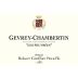 Domaine Robert Groffier Gevrey-Chambertin Les Seuvrees 2021 Front Label