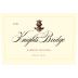 Knights Bridge Knights Valley Cabernet Sauvignon 2018 Front Label