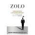 Zolo Unoaked Chardonnay 2023 Front Label