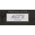 Mousse Fils Special Club Brut Blanc de Noirs 2017 Front Label