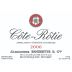 Alexandre Rochette Cote-Rotie 2006 Front Label