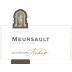 Jean-Philippe Fichet Meursault 2022 Front Label