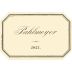 Pahlmeyer Napa Valley Chardonnay 2022 Front Label