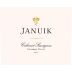 Januik Winery Cabernet Sauvignon 2021 Front Label