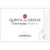 Churchill's Quinta da Gricha Vintage Port 2007 Front Label