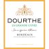 Dourthe La Grande Cuvee Sauvignon Blanc 2021 Front Label