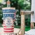 Tito's Handmade Vodka with Red, White & Blue Bottle Bag Gift Product Image